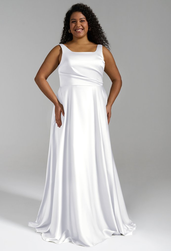 AW Basileus Dress
